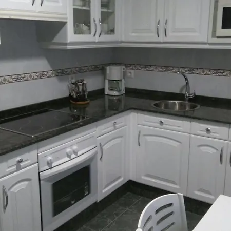Apartamento Gijon Playa Extérieur photo