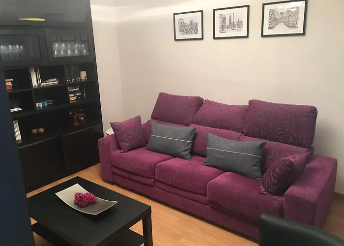 Apartamento Gijon Playa