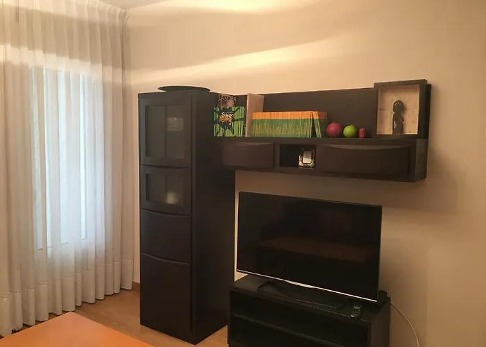 Apartamento Gijon Playa